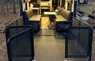 2021 Keystone RV Coleman Lantern 251