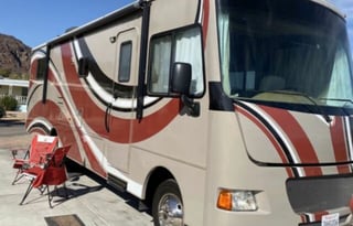 2015 Winnebago Sunstar 31KB