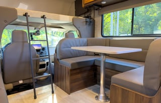 Adventure is Calling