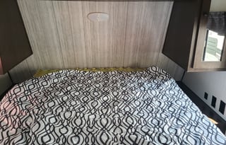 2021 Heartland Pioneer RG 26