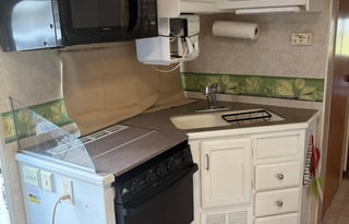 Your Home on the Road: Family-Friendly Jayco RV