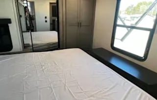 2021 Outback Keystone - Turn Key Ready