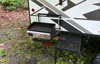 Family Adventure Bunkhouse – Easy Tow
