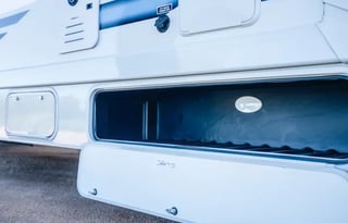 C-5 'The Saguaro' Family Adventure Machine |Geneva
