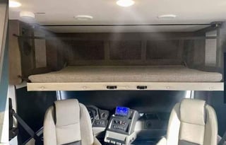 2023 Forest River RV FR3 34DS