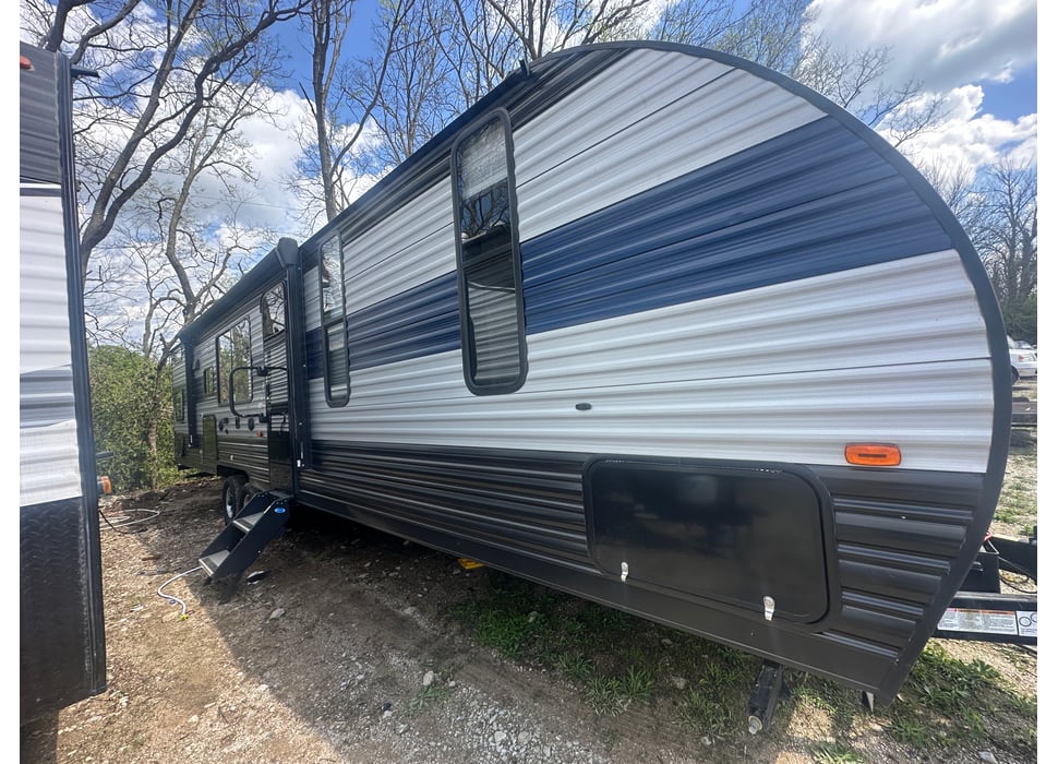 Travel Trailer rentals in Berea