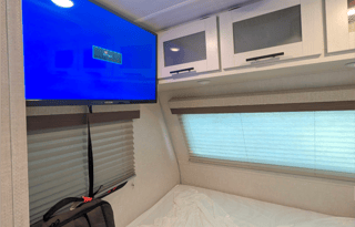 Little Bigfoot, small but mighty travel trailer