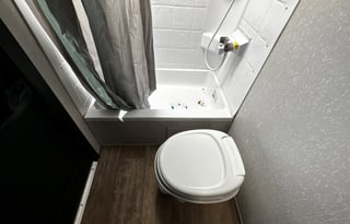 2021 Forest River RV Cherokee 274BRB