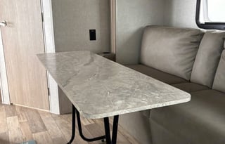 2022 GeoPro 19ft / Sleeps 4 / Lightweight / Irvine