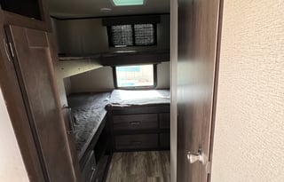 2021 Grand Design Transcend Xplor 321BH