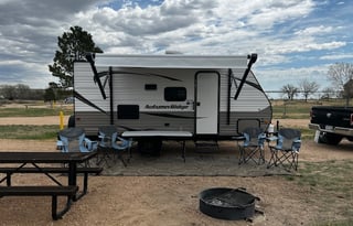2021 Starcraft Autumn Ridge Single Axle 180BHS