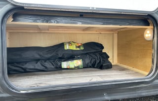 Hitch Hotel's 2023 Keystone Springdale 1750RD