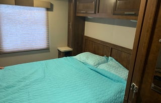 2016 Forest River FR3 32DS Bunkhouse Model