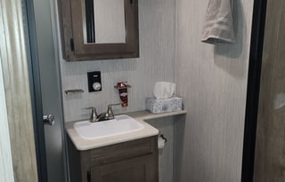 2020 Palomino - Puma - OMNE1460