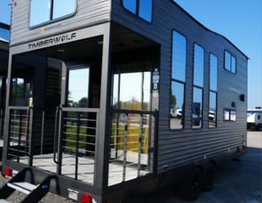 Forest River RV Timberwolf 16ML