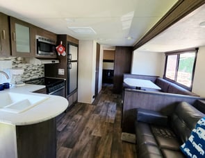 Forest River RV Salem Cruise Lite 273QBXL