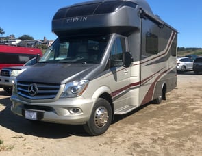 Tiffin Motorhomes Wayfarer 25 QW