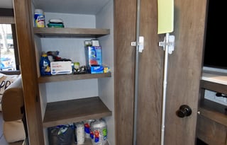 2022 Forest River RV Salem Cruise Lite 240BHXL