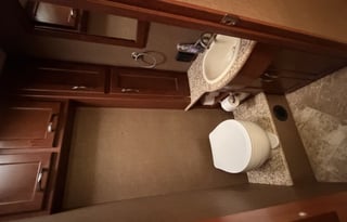 2015 Thor Motor Coach ACE 30.1
