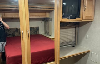 2004 Fleetwood RV Southwind 32VS