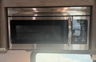 2021 Keystone RV Raptor 429