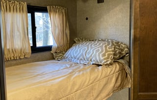 2017 Tiffin Motorhomes Allegro 36 UA