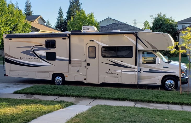 RV Photo
