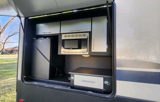 2019 Keystone Montana High Country Delivery Only