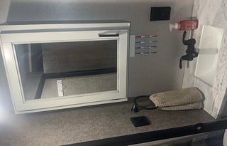 Meet The Garcia Glampster!