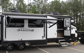 2023 Grand Design Imagine