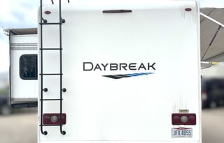 2020 Thor Motor Coach Daybreak 27DB