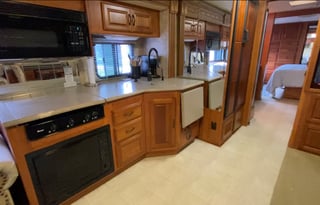2006 Coachmen RV Encore 40T
