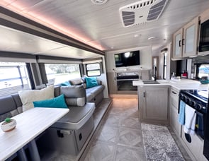 Forest River RV Salem Cruise Lite 28VBXL