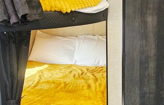 Room for the Whole Crew!