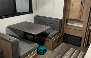 2023 Forest River Cherokee Alpha Wolf 33BH-L