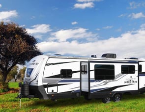 Outdoors RV Timber Ridge Mountain Series 28BKS