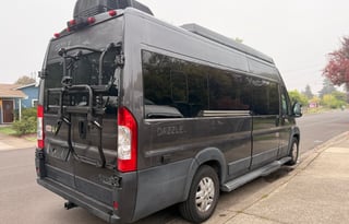 2023 Thor Motor Coach Dazzle 2AB