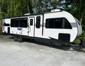 Forest River RV Salem 29VBUD