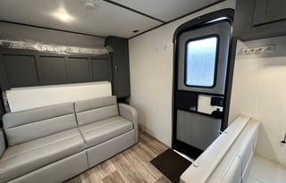 Brandon Bunkhouse Bonanza