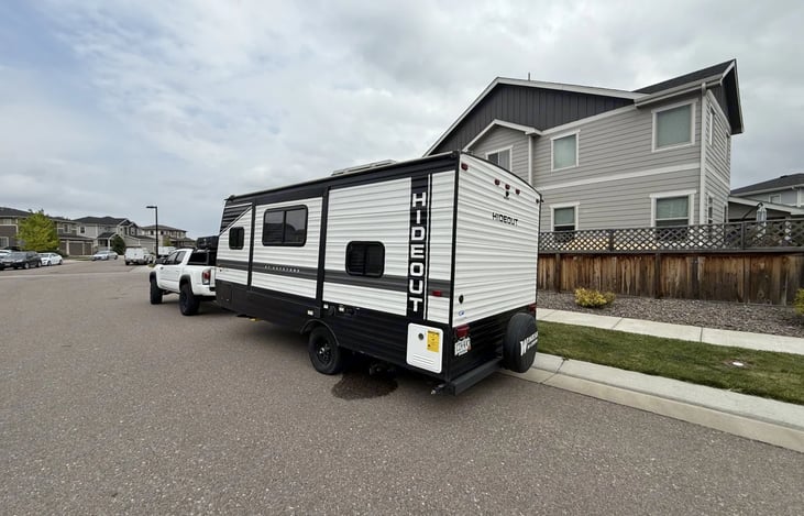 RV Photo