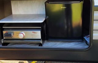 2019 Forrest river Wildwood fsx plus