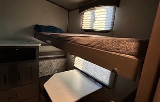 2021 Cruiser MPG 2860BH