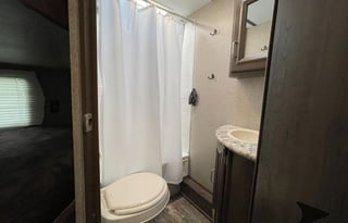 2019 Keystone RV Passport 239ML Express