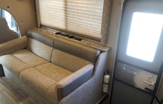 2017 Thor Motor Coach Freedom Elite 29FE
