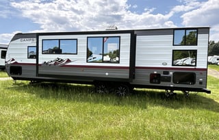 Sunflower Camper Rentals - 2025 Campsite Reserve