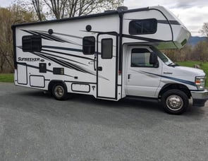 Forest River RV Sunseeker LE 2350SLE Ford