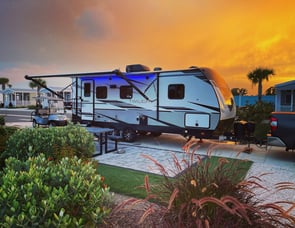 Cruiser Twilight Signature TWS 2100