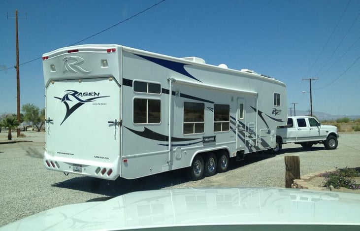 RV Photo