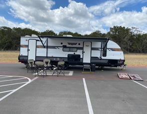 Forest River RV Wildwood X-Lite 263BHXL