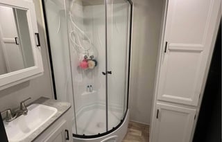 Like New Family Friendly Camper